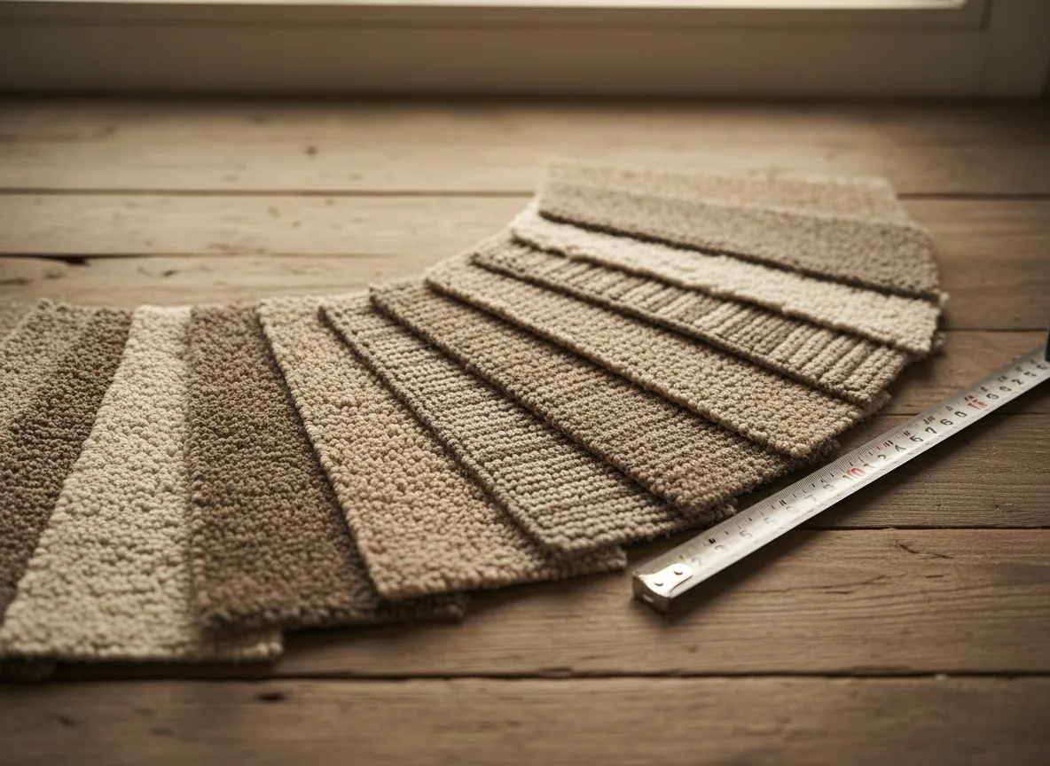 Carpet Installation Lucile, ID FAQs